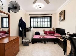 Blk 457 Jurong West Street 41 (Jurong West), HDB 3 Rooms #568292561
